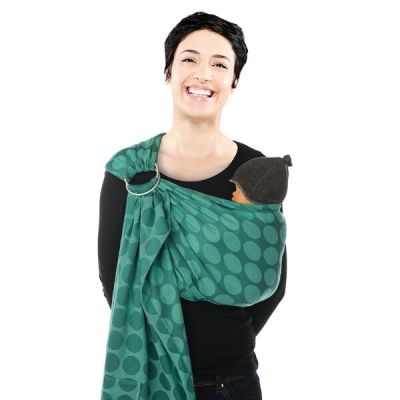 Sistem De Purtare Sling Cu Inel Babylonia BB-Sling, 3.5kg-15kg. WASABI