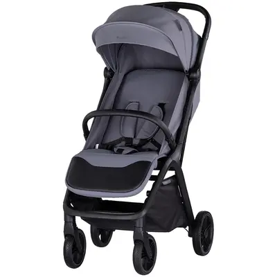 Carucior sport chipolino diamond cloud grey hublkdi02502cl