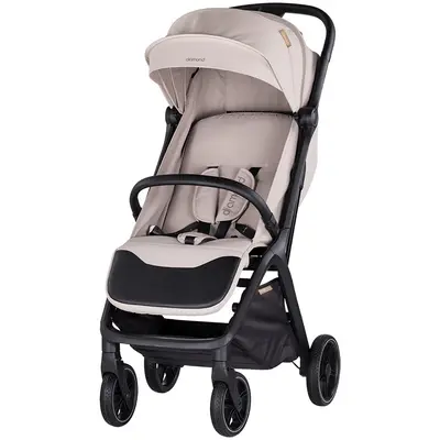 Carucior sport chipolino diamond tiramisu hublkdi02503tr