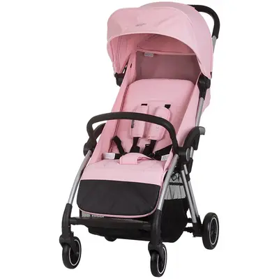 Carucior sport chipolino illusion pink marshmallow hublkilu0256pm