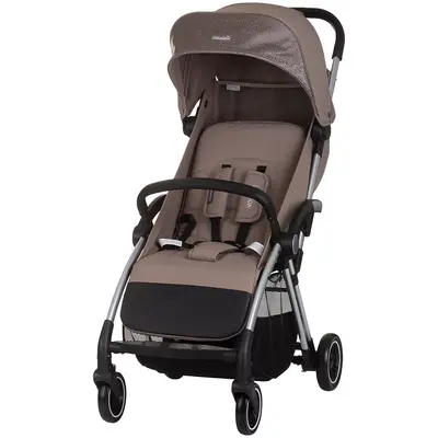 Carucior sport chipolino illusion tiramisu hublkilu0252tr