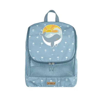 Rucsac Impermeabil Pentru Plaja Sau Piscina, Sea La Vie Pjb61511