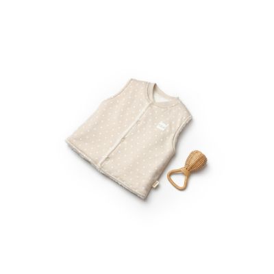 Vesta TeddyBear, mink, BabyCosy (Marime: 6-9 luni) JEMBC-CSY8116-6