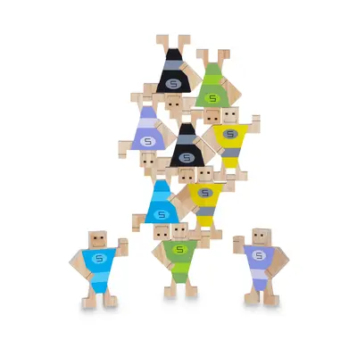 Joc oameni in echilibru - okebsga291