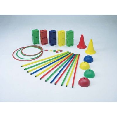 Set de motricitate a - active play - okeitv102