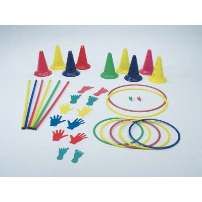 Set de motricitate c - active play - okeitv104