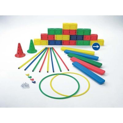 Set de motricitate e - active play - okeitv106