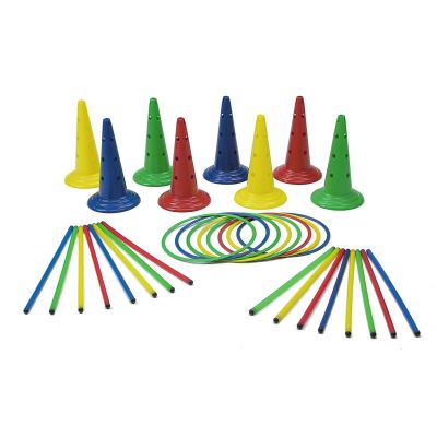 Set motricitate multisaltarello mare - okeitv96