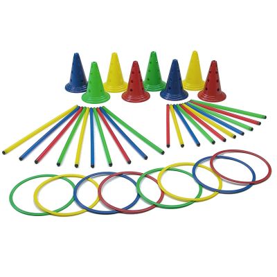 Set motricitate multisaltarello mic - okeitv97