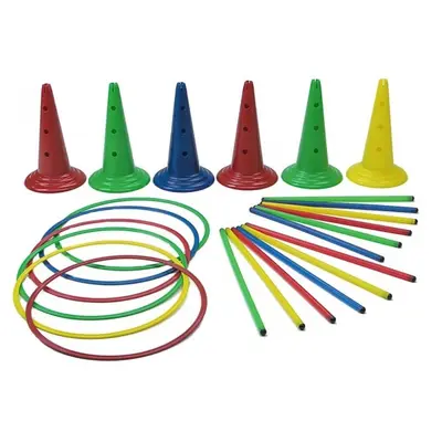 Set motricitate saltarello mare - okeitv94