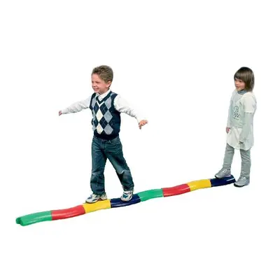 Traseu motricitate blocuri semisferice - okeitv070