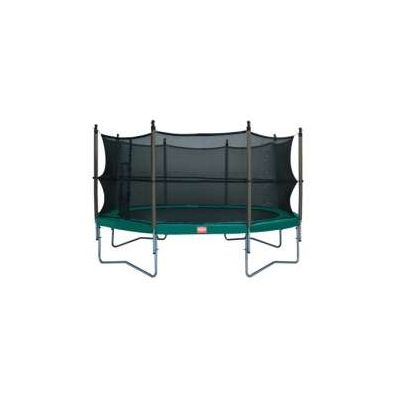 Plasa de siguranta pentru trambulina Berg 380 cm