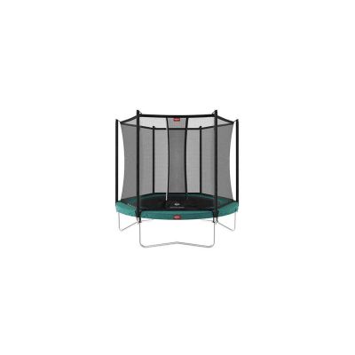 Trambulina Berg Favorit Regular cu plasa Comfort 330