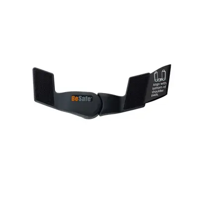 Protecție centură de siguranță BeSafe Belt Guard BSF10020916