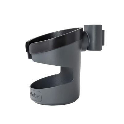 Suport pentru pahar, compatibil cu carucioarele METRO+, Ergobaby TNAMETPCUPHLDR