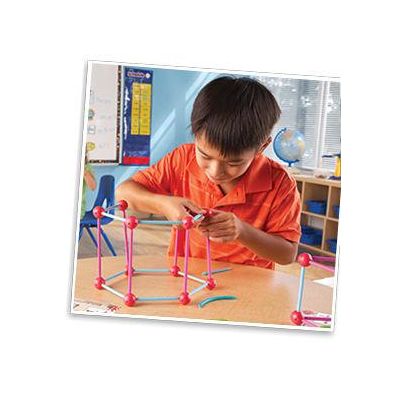 Set constructie - forme geometrice