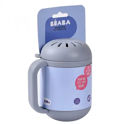 Clatitor din silicon pentru cap bebelusi Pebble ERFB920411