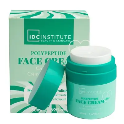 Crema de fata cu Polipeptide  Self Love Affair, 50ml, 12212, IDC Institute