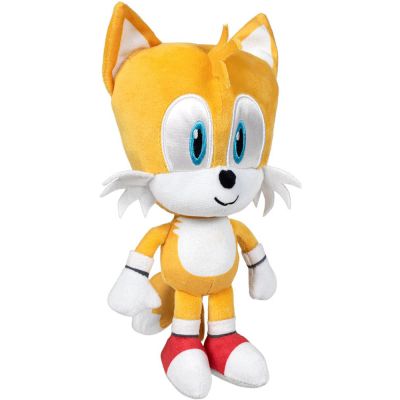 Jucarie din plus Tails flat, 22 cm
