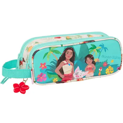 Penar Vaiana cu 2 compartimente, 21x8x6 cm