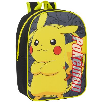 Rucsac Pokemon, 25x34x10 cm