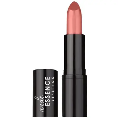 Ruj buze Nude Essence  Quiz Cosmetics Nr.06