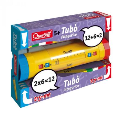 Tubul Pitagora ERFQ02561