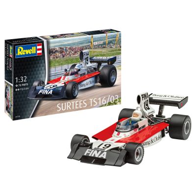 Automacheta Surtees TS16/03 VRNRV07739