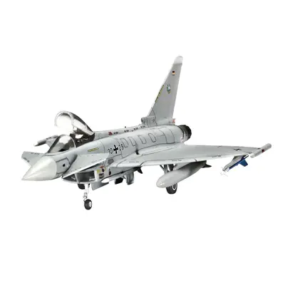 Eurofighter Typhoon (single seater) VRNRV4282