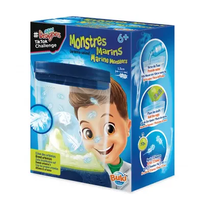 Monstri marini bk125