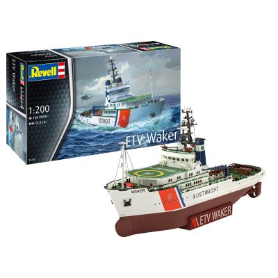 Navomodel ETV Waker VRNRV05240