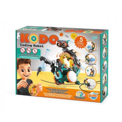 Robot kodo bk7507
