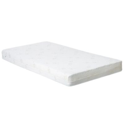 Saltea SmartNest Cu Lana 5 Straturi 180 X 80 Cm, Husa Jacquard Deluxe - ASC619620115034
