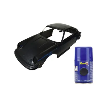 Spray finisaj metalic - 100ml VRNRV39627