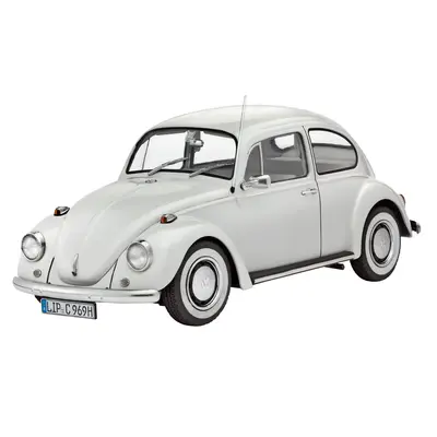VW Beetle Limousine 1968 VRNRV7083