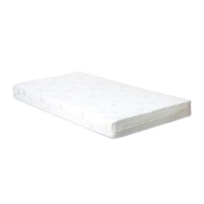 Saltea SmartNest Deluxe pentru paturi transformabile 160/65/12cm cu husa Jacquard - ASC1016