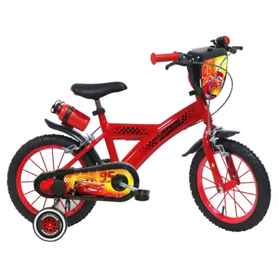 Bicicleta Denver Disney Cars 14 inch FUNK21340DC14