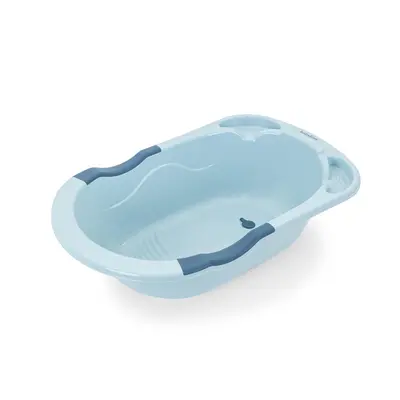 Cada cu dop de scurgere, BabyJem, turcoaz JEMbj_1335