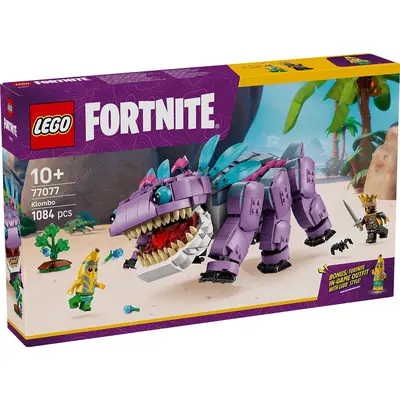 LEGO FORTNITE KLOMBO 77077 VIVLEGO77077