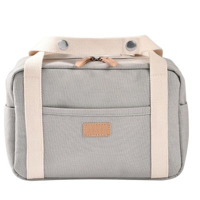 Organizator Carucior Beaba Mini Paris Pearl Grey ERFB940338