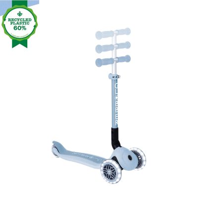 Trotineta Globber Junior ECO, pliabila, culoare albastru FUNK692-501