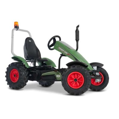 Kart BERG XL Fendt BFR