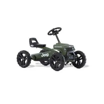 Kart BERG Jeep Buzzy Sahara