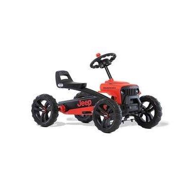 Kart BERG Jeep Buzzy Rubicon