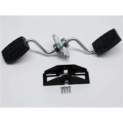 Set pedale kart Buzzy New