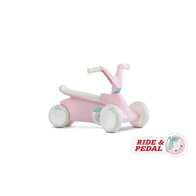 Kart BERG GO 2 Roz