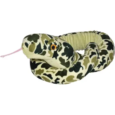 Snake camo green wr11105