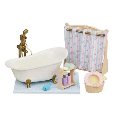 Sylvanian families-set baie sf5739