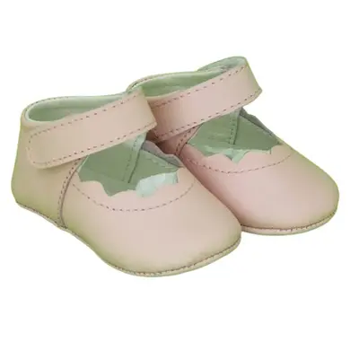 Balerini Baby "Lore" (Culoare nappa: ciclam, Marime: 15)