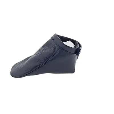 Barefoot - Socks Baby Moi (Culoare nappa: bleumarin, Marime: 15)